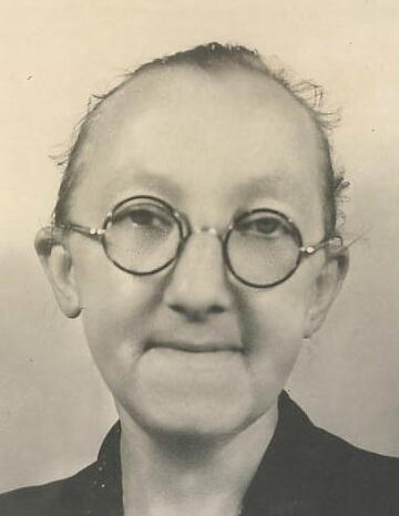 Pasfoto